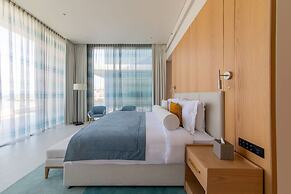 Dusit Ajman Resort & Villas