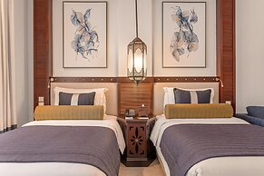 Dusit Ajman Resort & Villas