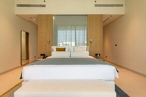 Dusit Ajman Resort & Villas