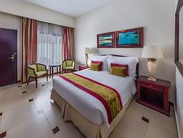 Dusit Ajman Resort & Villas