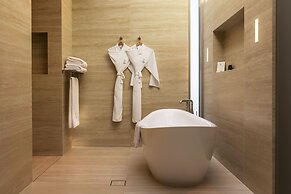 Dusit Ajman Resort & Villas