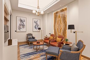 Dusit Ajman Resort & Villas