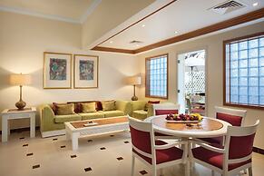 Dusit Ajman Resort & Villas