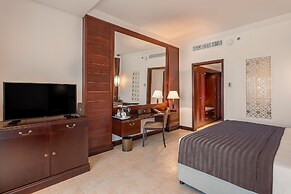 Dusit Ajman Resort & Villas