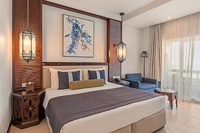 Dusit Ajman Resort & Villas