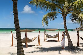 Dusit Ajman Resort & Villas