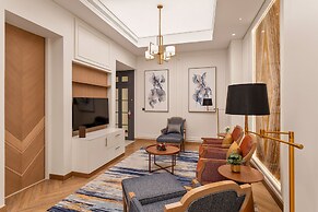 Dusit Ajman Resort & Villas