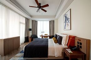 Dusit Ajman Resort & Villas