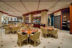 Dusit Ajman Resort & Villas