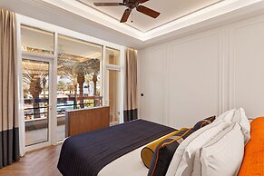 Dusit Ajman Resort & Villas