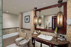 Dusit Ajman Resort & Villas