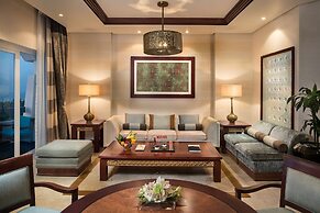 Dusit Ajman Resort & Villas