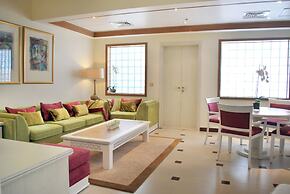 Dusit Ajman Resort & Villas