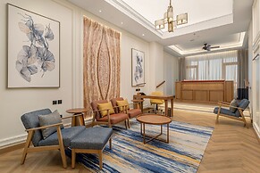 Dusit Ajman Resort & Villas