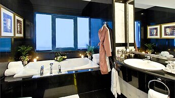 Dusit Ajman Resort & Villas