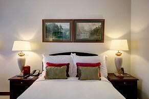 Dusit Ajman Resort & Villas