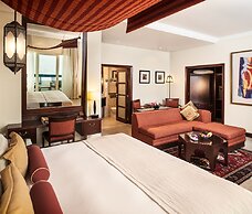 Dusit Ajman Resort & Villas