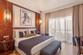 Dusit Ajman Resort & Villas