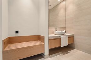 Dusit Ajman Resort & Villas