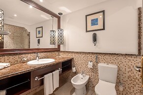 Dusit Ajman Resort & Villas
