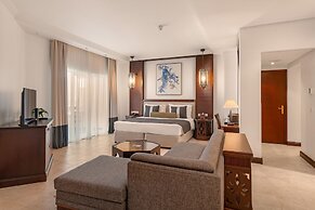 Dusit Ajman Resort & Villas