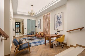 Dusit Ajman Resort & Villas