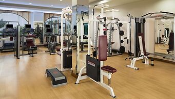 Dusit Ajman Resort & Villas