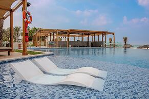 Dusit Ajman Resort & Villas