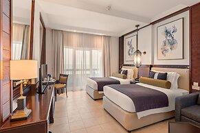 Dusit Ajman Resort & Villas