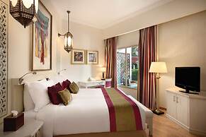 Dusit Ajman Resort & Villas