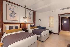Dusit Ajman Resort & Villas