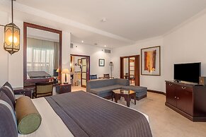 Dusit Ajman Resort & Villas