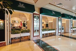 Dusit Ajman Resort & Villas