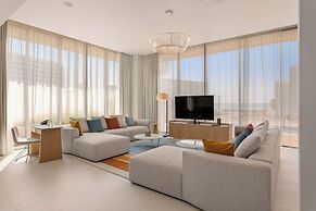 Dusit Ajman Resort & Villas