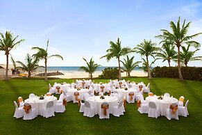 Dusit Ajman Resort & Villas