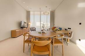 Dusit Ajman Resort & Villas