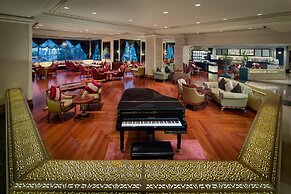 Dusit Ajman Resort & Villas