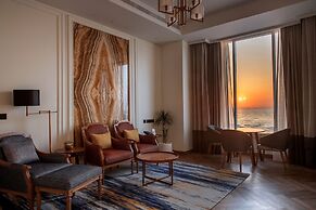 Dusit Ajman Resort & Villas
