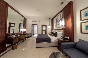 Dusit Ajman Resort & Villas