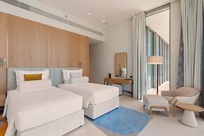 Dusit Ajman Resort & Villas