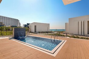 Dusit Ajman Resort & Villas