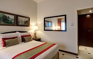 Dusit Ajman Resort & Villas