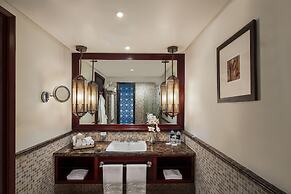 Dusit Ajman Resort & Villas