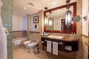 Dusit Ajman Resort & Villas