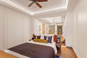 Dusit Ajman Resort & Villas