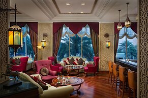 Dusit Ajman Resort & Villas