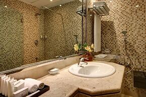 Dusit Ajman Resort & Villas