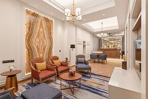 Dusit Ajman Resort & Villas