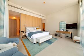 Dusit Ajman Resort & Villas