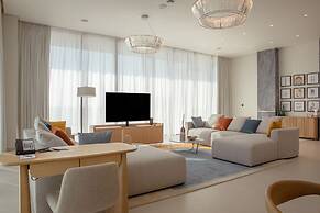 Dusit Ajman Resort & Villas
